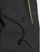 Куртка полевая M-65 SLIM FIT FIELD COAT / Black