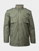 Куртка М-65 SLIM FIT Field coat / Olive green Куртка М-65 SLIM FIT Field coat / Olive green
