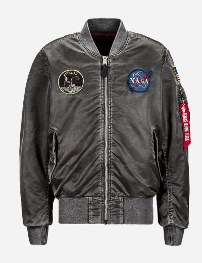 APOLLO MA-1 BATTLEWASH APOLLO MA-1 BATTLEWASH