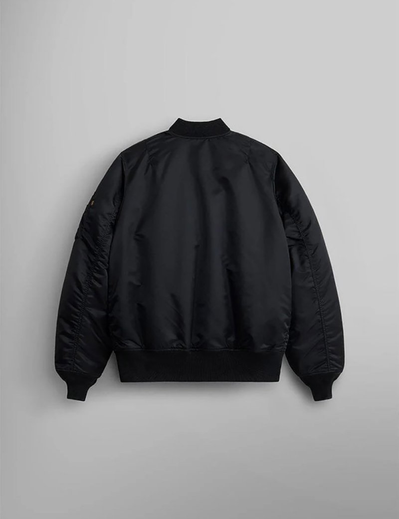 MA-1 MOD BOMBER JACKET