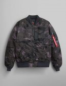 MA-1 MOD BOMBER JACKET