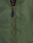 MA-1 MOD BOMBER JACKET