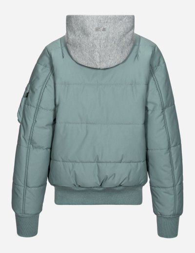 MA-1 NATUS QUILTED W MA-1 NATUS QUILTED W