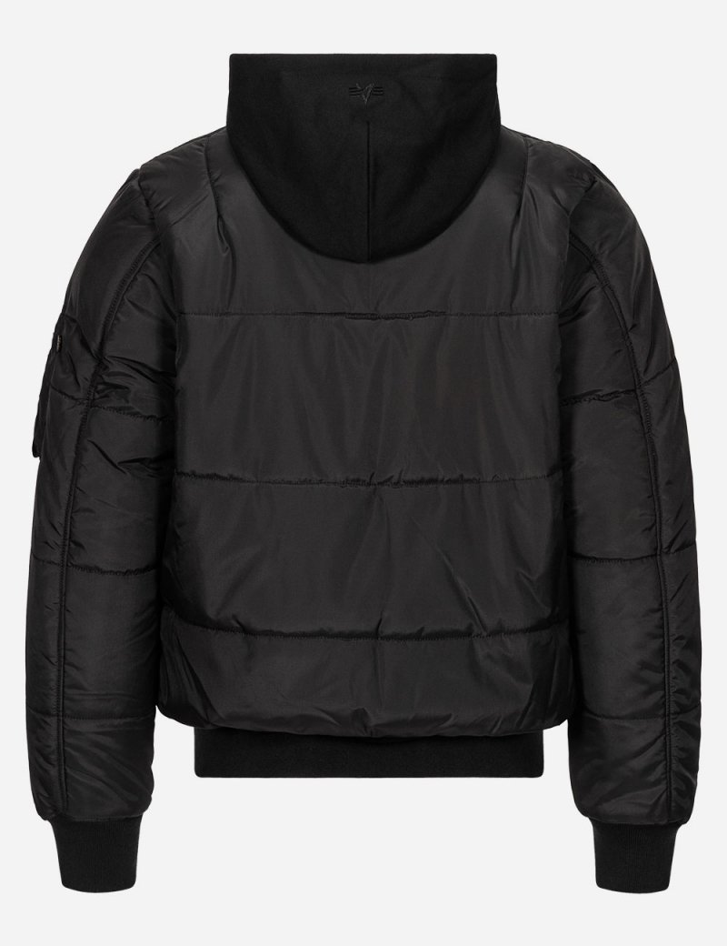 MA-1 NATUS QUILTED