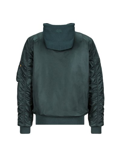 MA-1 NATUS BOMBER JACKET MA-1 NATUS BOMBER JACKET
