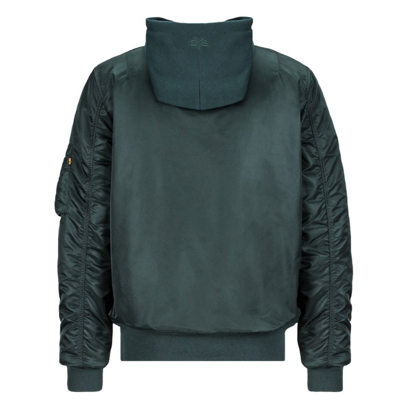 MA-1 NATUS BOMBER JACKET