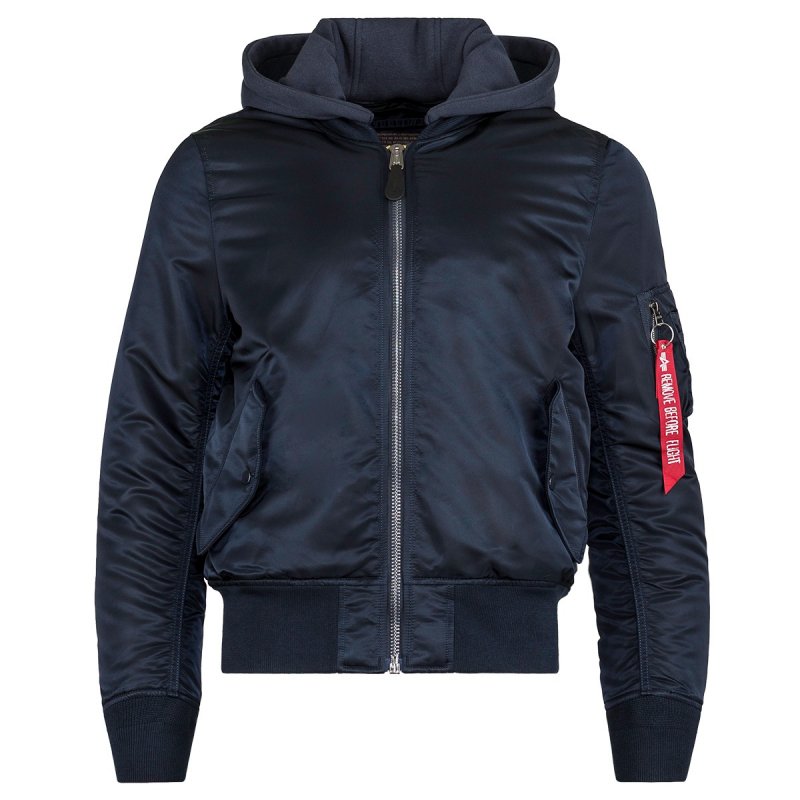 MA-1 NATUS BOMBER JACKET