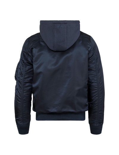 MA-1 NATUS BOMBER JACKET MA-1 NATUS BOMBER JACKET