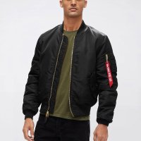 Bomber shop slim fit