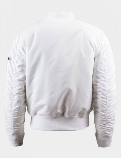 MA-1 BOMBER JACKET SLIM FIT MA-1 BOMBER JACKET SLIM FIT