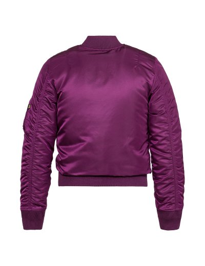 MA-1 BOMBER JACKET W MA-1 BOMBER JACKET W