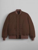 MA-1 BOMBER JACKET W