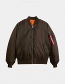 MA-1 BOMBER JACKET