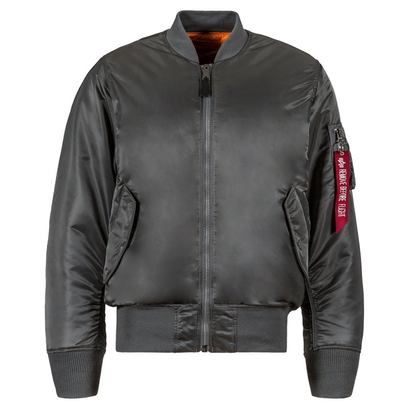 MA-1 BOMBER JACKET