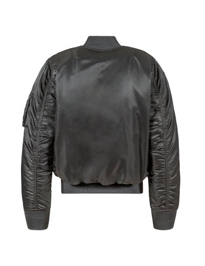 MA-1 BOMBER JACKET MA-1 BOMBER JACKET
