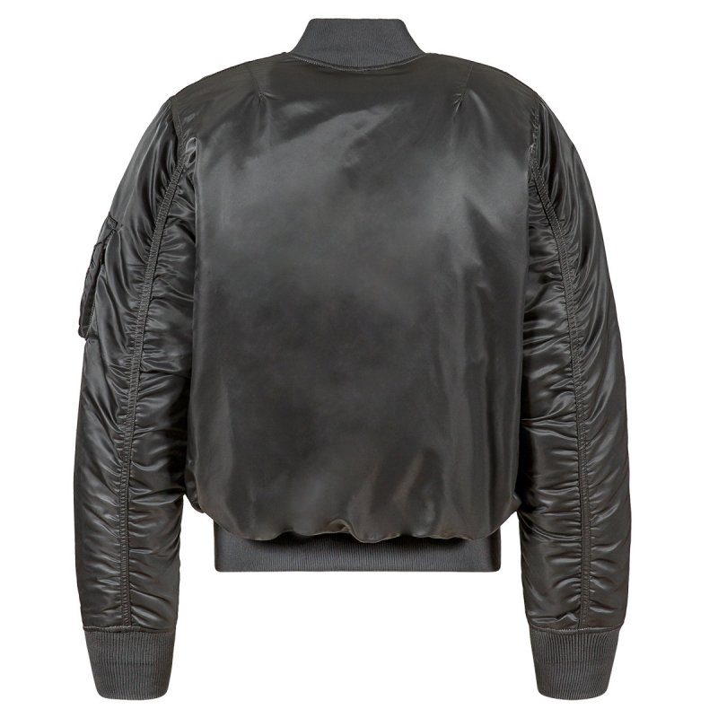 MA-1 BOMBER JACKET