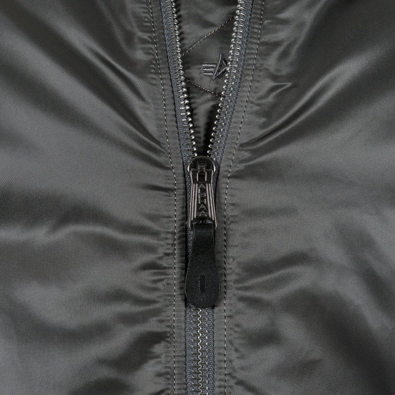 MA-1 BOMBER JACKET