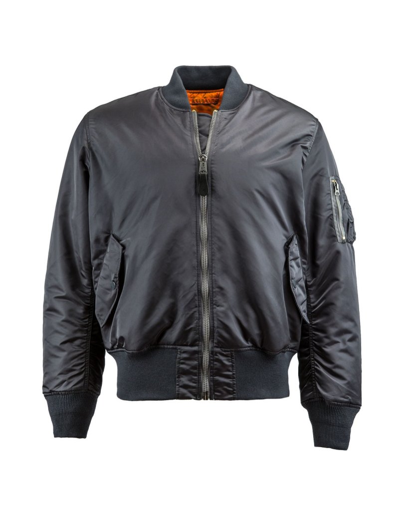 Оригинальные мужские куртки Alpha industries США. куртки Бомберы ...
