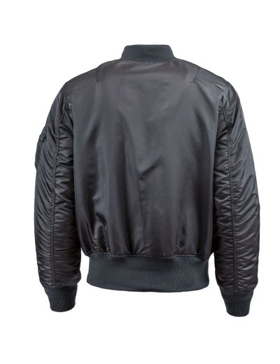 MA-1 BOMBER JACKET MA-1 BOMBER JACKET