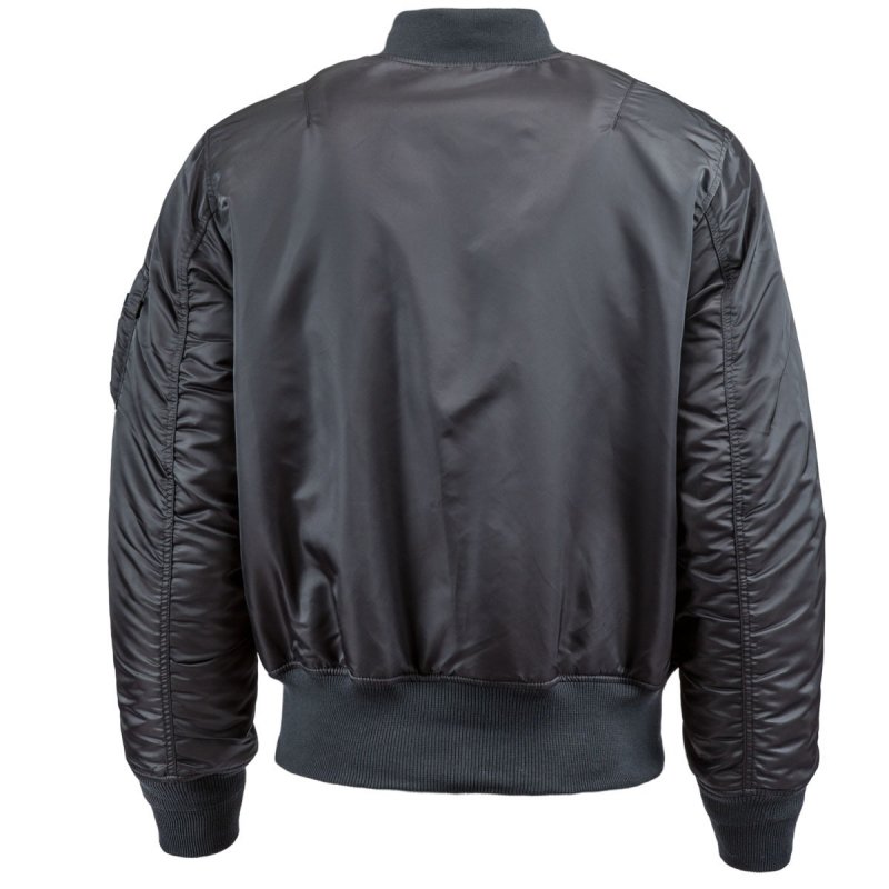 MA-1 BOMBER JACKET