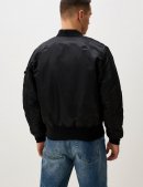 MA-1 W/GUN METAL LINING