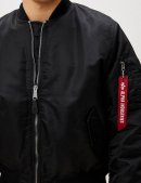 MA-1 W/GUN METAL LINING