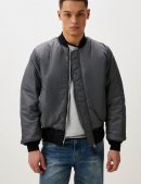 MA-1 W/GUN METAL LINING