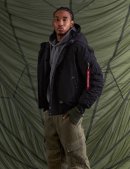 N-2B ALTITUDE PARKA