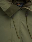 N-2B ALTITUDE PARKA