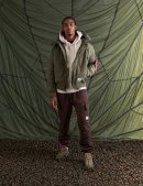 N-2B ALTITUDE PARKA