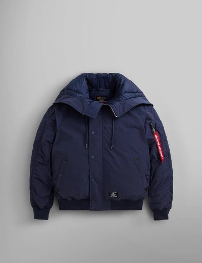 N-2B ALTITUDE PARKA