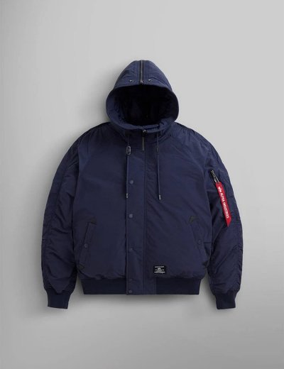 N-2B ALTITUDE PARKA N-2B ALTITUDE PARKA