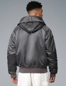 N-2B BATTLEWASH PARKA (HERITAGE FIT)