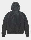 N-2B BATTLEWASH PARKA (HERITAGE FIT)