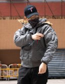 N-2B SHORT WAIST PARKA (HERITAGE)
