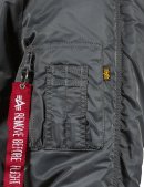 N-2B SHORT WAIST PARKA (HERITAGE)