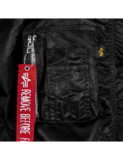 N-2B ZIPS BOMBER JACKET N-2B ZIPS BOMBER JACKET