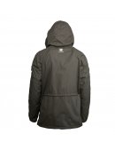 Куртка-ветровка N-3B AMBROSE / Replica grey 