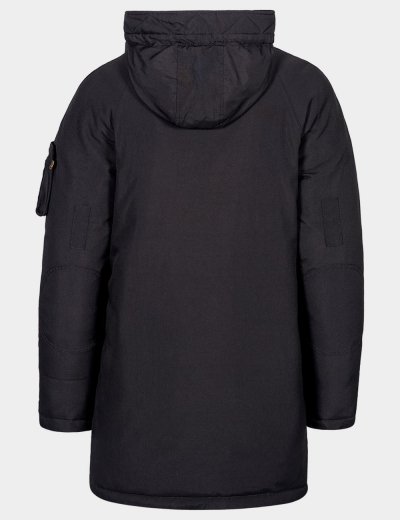 N-3B DOWN PARKA N-3B DOWN PARKA