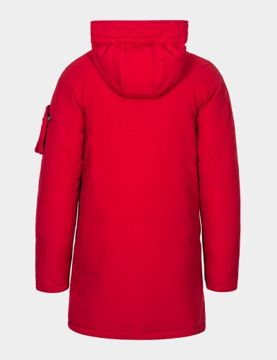 N-3B DOWN PARKA N-3B DOWN PARKA