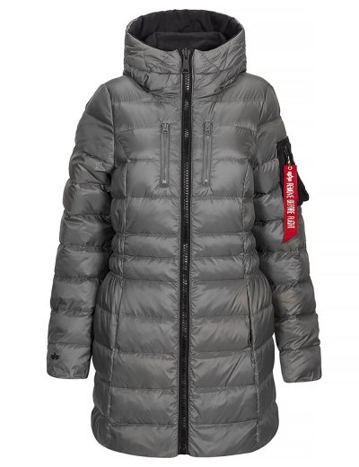 N-3B DOWN PARKA W N-3B DOWN PARKA W
