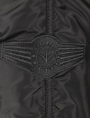 Зимняя куртка N-3B INCLEMENT PARKA / Black