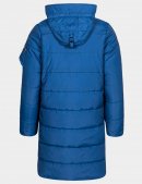 Зимова куртка PARKA N-3B REVERB / Blue No.9