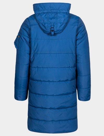 N-3B REVERB PARKA N-3B REVERB PARKA