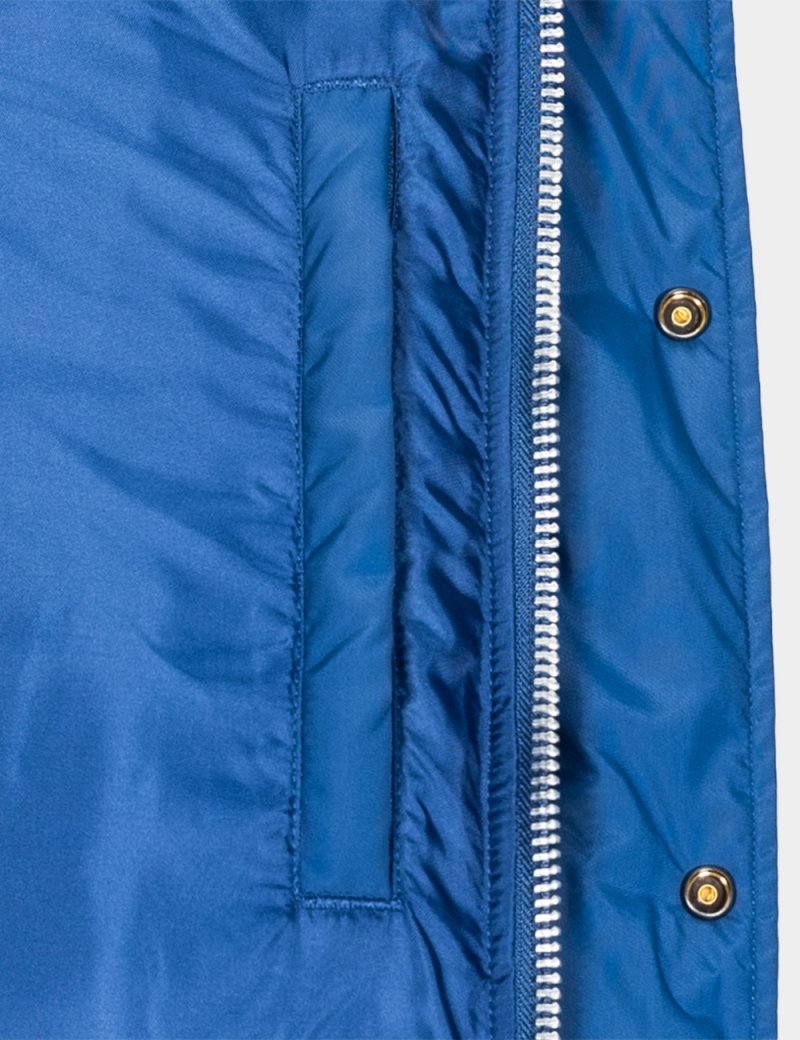 N-3B PARKA REVERB