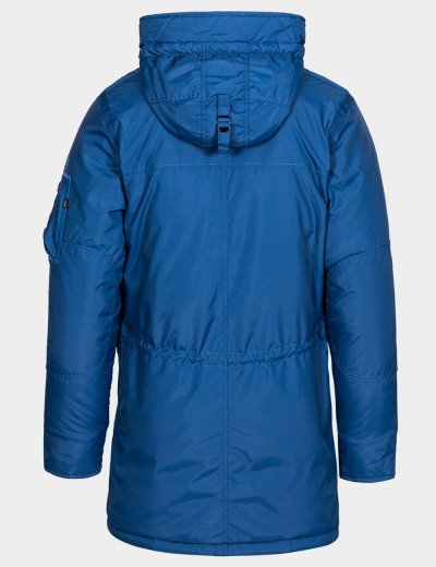 N-3B SKYTRAIN PARKA N-3B SKYTRAIN PARKA
