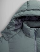 PUFFER PARKA