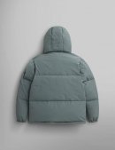 PUFFER PARKA