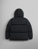 PUFFER PARKA