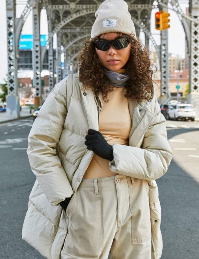 SIERRA CONVERTIBLE JACKET W SIERRA CONVERTIBLE JACKET W